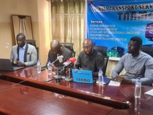 GTSC to introduce ‘TAAMO’ card transportation system