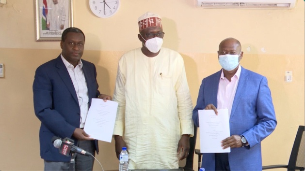 GTSC to add 33 new buses