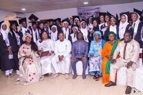GTTV graduates 40 media professionals