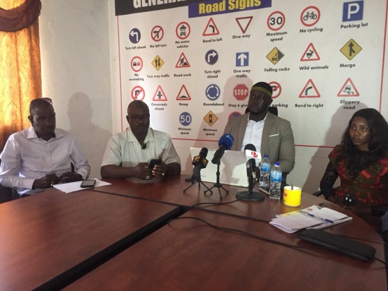 GTU faults police over frequent road accidents 