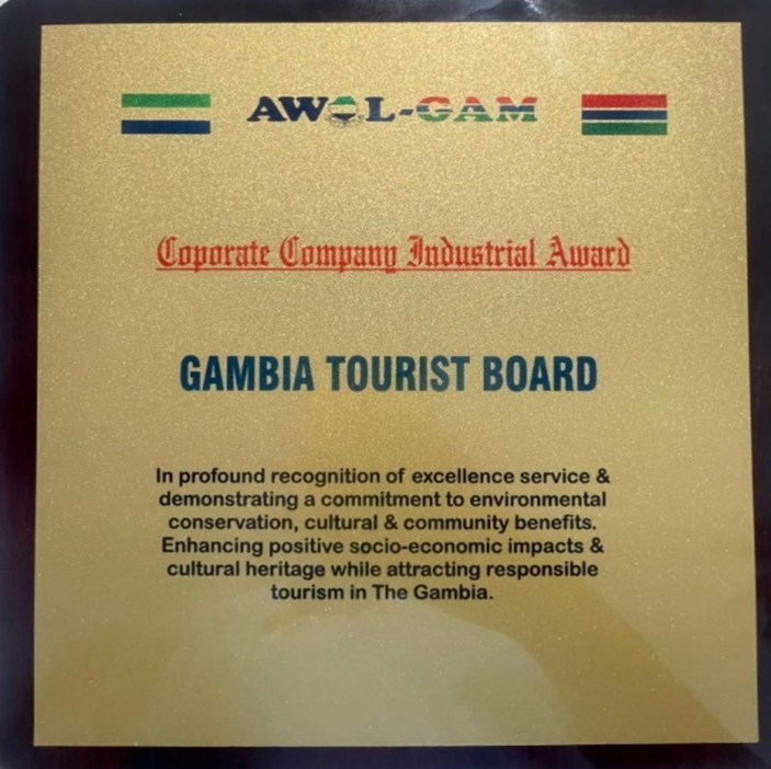 GTBoard ends 2025 with another prestigious award
