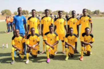 G/Tomorrow FA, B4U Kiang West clasp slender wins in 2nd Tier