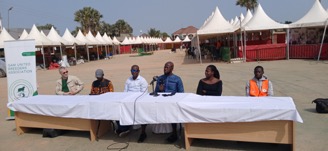 GUBA set to launch first Int’l livestock exhibition