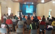 GWA, Red Cross train wrestling coaches, referees on First Aid