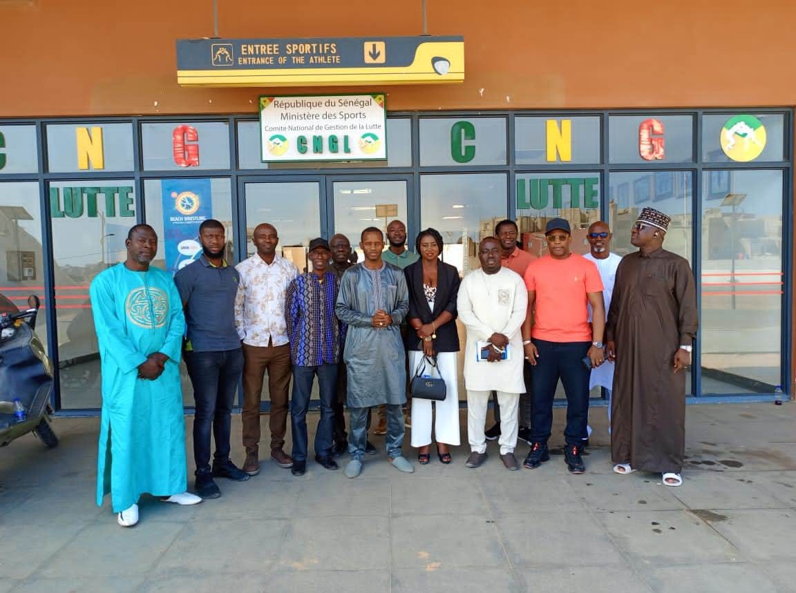 GWA signs MoU with SWF to strengthen bilateral cooperation