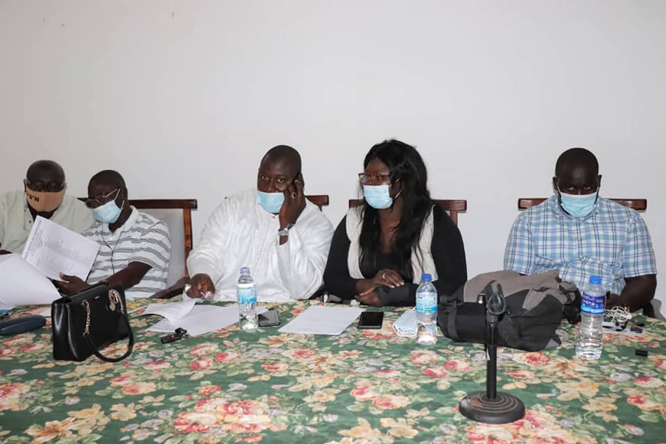 GWA issues warning to promoters ahead of new wrestling season