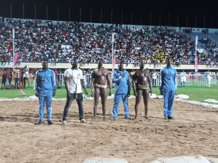 GWA overrules France’s appeal against Leket victory