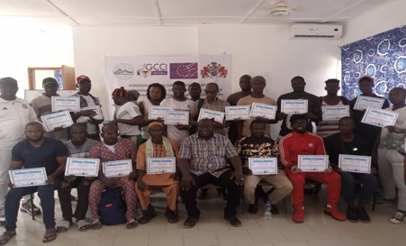 GWA to organise workshop for wrestlers, referees