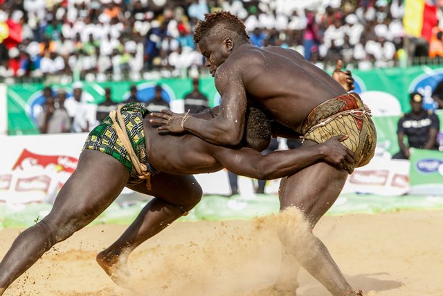 GWA gets clearance to open wrestling season
