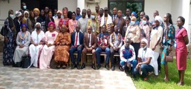 GYCC concludes high-level stakeholders’ forum