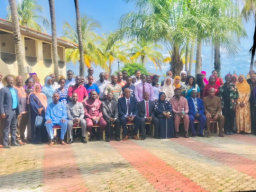 GRA engages members of GYCC on tax matters
