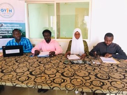 GYIN Gambia Rural Youth Awards set for June