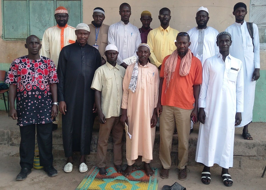GaMTAD holds 2nd AGM