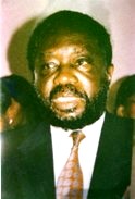 Discovering Gambian literature Part 1.