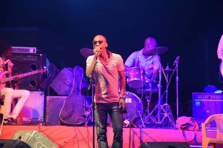 Music industry faces difficulties due to covid-19 global crisis
