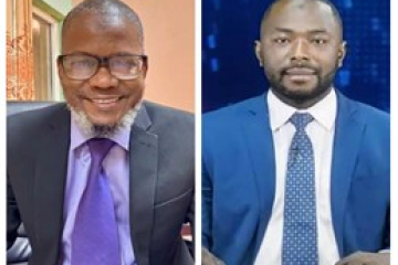 Gajaga and Jallow to cover 2026 Commonwealth Games in Glasgow