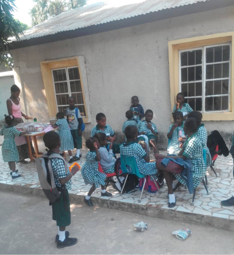 Galaxy Children Academy out to provide quality education