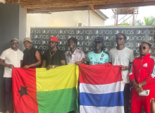 Beyond Borders: Gam-Bissau fest to open new doors for Gambian artists