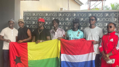 Beyond Borders: Gam-Bissau fest to open new doors for Gambian artists