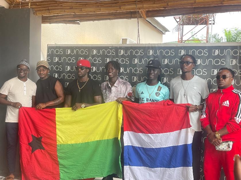 Beyond Borders: Gam-Bissau fest to open new doors for Gambian artists