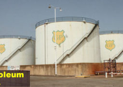 Gam Petroleum Gambia Ltd