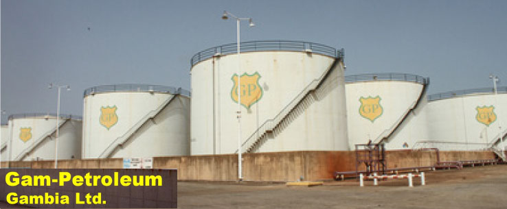 Taskforce on Gampertoleum uncovers fraud, malpractice 