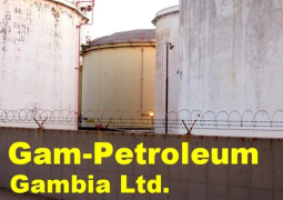 Gam Petroleum