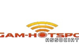 Gam hotspot