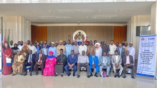 Gov’t launches GamCIF to remove barriers to economic growth