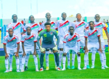 Gambia to know contenders for WAFU- A U-17 Africa Cup of Nations qualifiers today