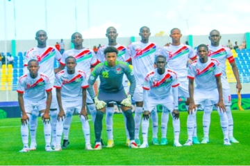 Gambia to know contenders for WAFU- A U-17 Africa Cup of Nations qualifiers today