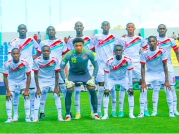 Gambia to know contenders for WAFU- A U-17 Africa Cup of Nations qualifiers today
