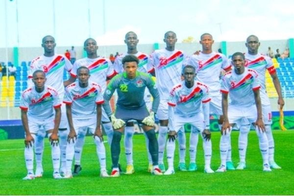 Gambia to know contenders for WAFU- A U-17 Africa Cup of Nations qualifiers today