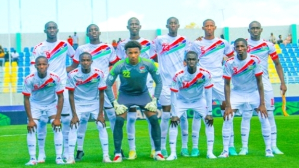 Gambia to know contenders for WAFU- A U-17 Africa Cup of Nations qualifiers today