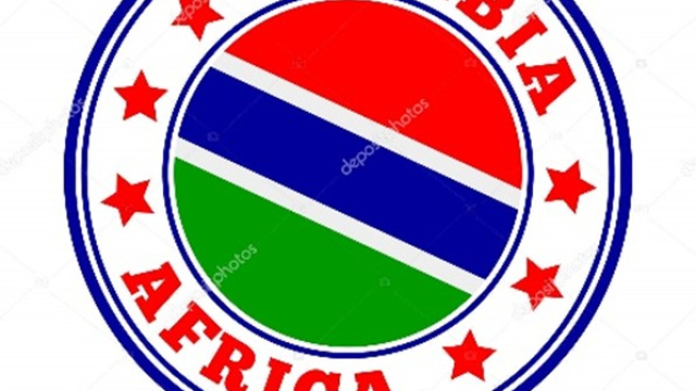 Gambian youth give a helping hand to community policing and crime prevention