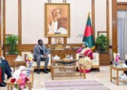 Gambia Bangladesh 