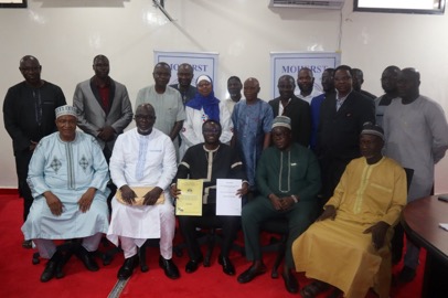 Gambia College transformed into University of Education