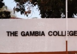 Gambia College 