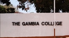 Gambia College urged to provide 21M vouchers