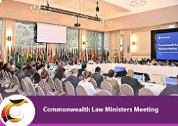 Gambia Commonwealth Meeting in Tanzania