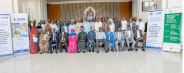 Gambia Competitiveness Improvement Forum launched