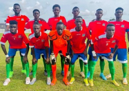 Gambia Deaf Team v2