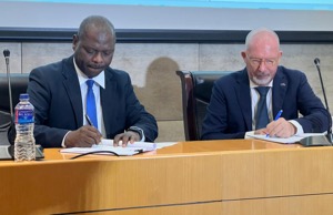 Gambia, EU sign €10M to enhance youth employment in Tourism