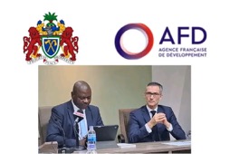 Gambia, FDA sign €15.5M funding agreement 