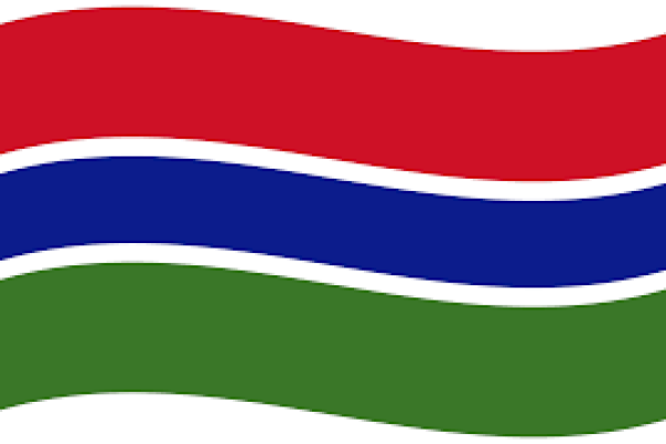 Youth set to address socio-economic challenges in Gambia