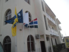 Updates on Gambia Football Federation Infrastructure Projects