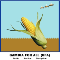 Gambia For All v2