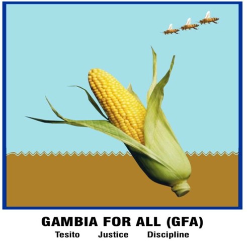 GFA calls for decisive action in Gambian agriculture