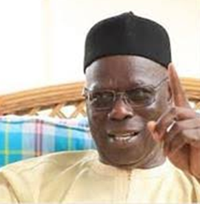 Gambia For All (GFA) party:  Corruption is a Societal Evil that Must be Rooted Out – Part 1