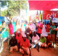Gambia wins maiden   Senegambia golf cup tournament